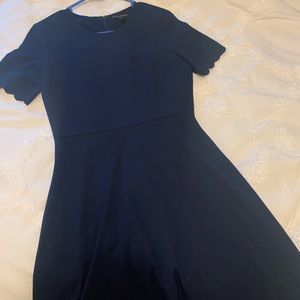 Banana republic business dress